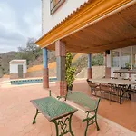 Cortijo La Encina