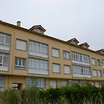 Beatiful Holiday Flat In Galicia With Sea Views And Next To The 