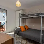 Apartment Pueblo Blanco