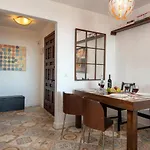 Apartment Pueblo Blanco