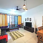 Atlantis Residence