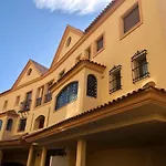 Luxurious Duplex Penthouse With Golf And Sea Views