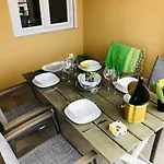 Centrico De 3 Habitaciones