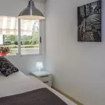 Three-Bedroom Apartment In Salou