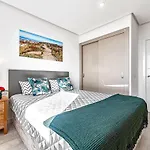 Ocean Garden Apartment With Seaview.