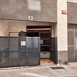 Atico Duplex Borriol