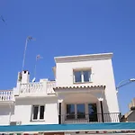 Duplex Fray Junipero