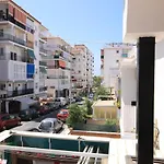 Duplex Fray Junipero