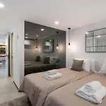 Luxury Villa For Rent In Marbella
