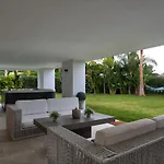 Luxury Villa For Rent In Marbella