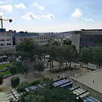 Apartamento Con Terraza, Balcon De Barcelona
