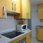 Garrucha Apartment