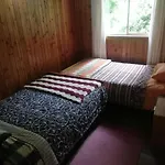 Cabana San Vicente