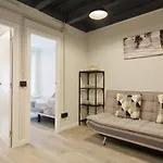 Stay U-Nique Apartments Llobregat