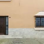 Cosy Holiday Home In Ronda Near River