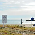 Apartamento Amplio. Vistas A La Playa