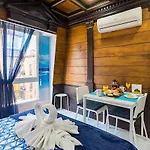 Citycenter Pirates Room, Young People Only