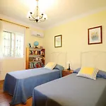 Villa Andreasol Spainsunrentals 1128