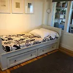 Apartamento En Playa De La Arena