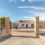 Chalet Andaluz Los Alberos