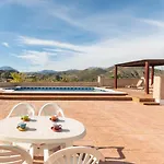 Chalet Andaluz Los Alberos