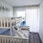 Apartamento Nuevo En La Playa- Met- Oliva Nova Golf