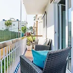 Pure Pool Sensation Apartment Sitges