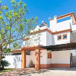 Villa Golf Sanlucar