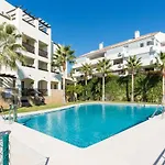 Sunny Apartments Benalmadena Golf