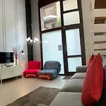 Espai Barcelona Paralel Apartments