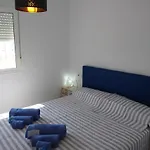 Apartamentos Con Terraza Costa De La Luz