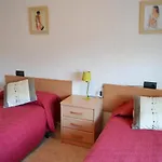Apartamentos Golden Beach