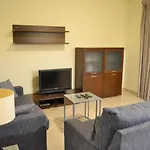 Apartamentos Golden Beach
