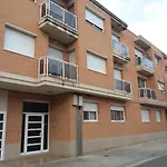 Apartamento Alvaro