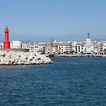Port Eugeni Apartaments