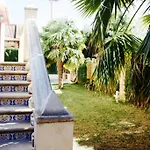 Lujosa Villa En Playa De Gandia Vt-43603-V