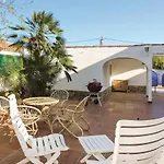 Stunning Home In Miami-Platja With Wifi