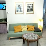 Apartment Calle Francos
