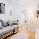 Mizar Apartment By People Rentals