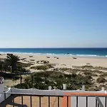 Apartamentos Patrisol