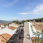 Vintage Holiday Home In Ronda With Jacuzzi