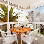 Parador Coronado 130 Nerja