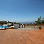 Villa Las Flores Spainsunrentals 1090