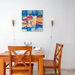 Stunning Golf And Garden Flat In La Siesta Golf Calahonda By Costarentals - Ref 137