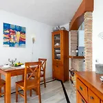Stunning Golf And Garden Flat In La Siesta Golf Calahonda By Costarentals - Ref 137