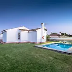 Chalet Pedro III