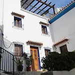 Casa Amaya Rustico En Ojen