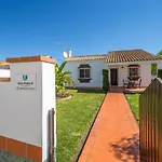 Chalet Pedro II