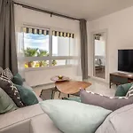 Whispering Palms Apartment