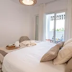 Whispering Palms Apartment
